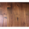 Plancher en bois nacré Acacia